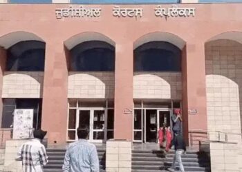 8 साल पुराने हत्याकांड में पिता-पुत्र को उमक्रैद: मोहाली जिला अदालत का फैसला