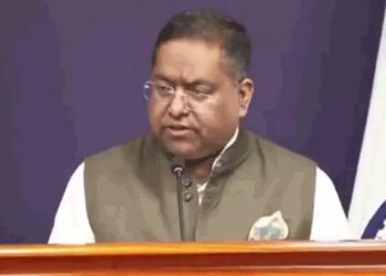 भारत ने पाकिस्तानी सेना पर बर्बरता का आरोप लगाया: कहा- PoK में निर्दोष लोगों को निशाना बना रही