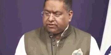 भारत ने पाकिस्तानी सेना पर बर्बरता का आरोप लगाया: कहा- PoK में निर्दोष लोगों को निशाना बना रही