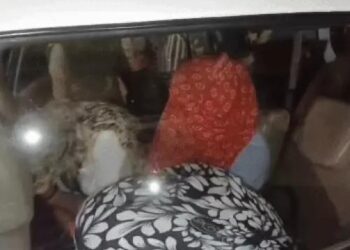 रोहतक में होटल पर पुलिस रेड, सेक्स रैकेट का भंडाफोड़: 8 महिलाएं-युवक आपत्तिजनक हालत में मिले