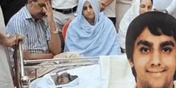 बेटे की हत्या के आरोप पर पूर्व DGP का बयान: बोले- वह मनोरोगी था, मैंने उससे बहू को बचाया