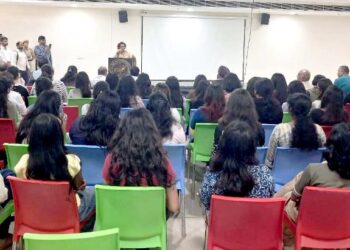 पंचकूला NIFT कैंपस को लेकर बड़ा खुलासा: दोस्तों संग शराब पीती हैं छात्राएं, बोलीं-गलत क्या