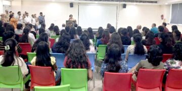 पंचकूला NIFT कैंपस को लेकर बड़ा खुलासा: दोस्तों संग शराब पीती हैं छात्राएं, बोलीं-गलत क्या