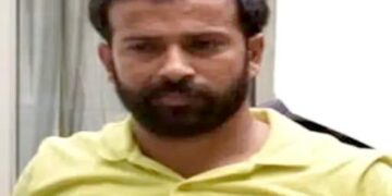 लुधियाना में कारोबारी के घर फायरिंग का मामला: गैंगस्टर कौशल चौधरी का करीबी अमित डागर प्रोडक्शन वारंट पर