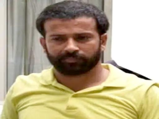 लुधियाना में कारोबारी के घर फायरिंग का मामला: गैंगस्टर कौशल चौधरी का करीबी अमित डागर प्रोडक्शन वारंट पर