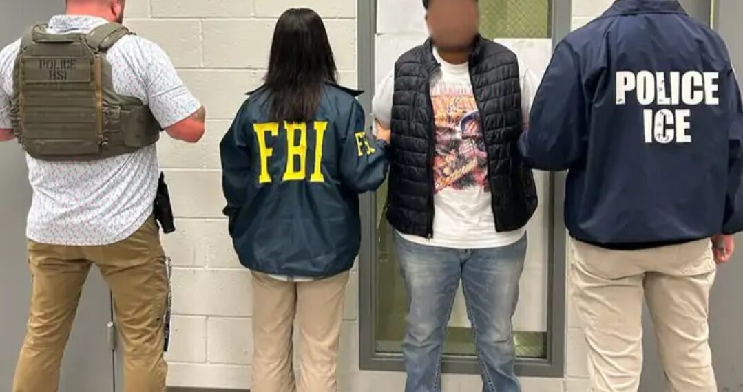 गैंगस्टर लॉरेंस का करीबी अमेरिका से डिपोर्ट: अंबाला STF ने वसूली के केस में गिरफ्तार किया, लाखा पर हरियाणा के 5 जिलों में केस