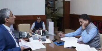 लिंगानुपात में सुधार न होने पर 2 अधिकारी सस्पेंड