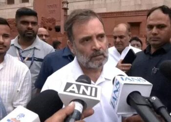 कैप्टन बोले- राहुल गांधी ने मंत्री हटाने का दबाव डाला: बर्खास्त न करने पर ट्वीट की चेतावनी दी