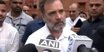 कैप्टन बोले- राहुल गांधी ने मंत्री हटाने का दबाव डाला: बर्खास्त न करने पर ट्वीट की चेतावनी दी