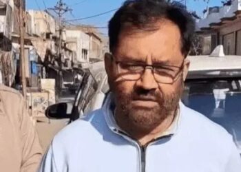 पंजाब में SDM को विजिलेंस ने पकड़ा: आधी रात गुपचुप पहुंची टीम