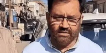 पंजाब में SDM को विजिलेंस ने पकड़ा: आधी रात गुपचुप पहुंची टीम