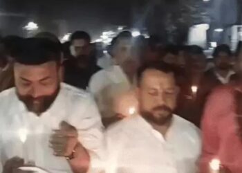 जालंधर में नाबालिग की हत्या-इंसाफ के लिए सड़क पर उतरे: सीपी के खिलाफ 28 को प्रदर्शन करेंगे संगठन