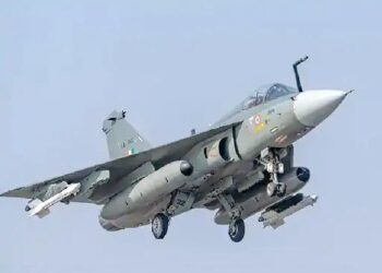 दावा-आर्मेनिया ने भारत से तेजस जेट खरीदने का समझौता रोका: दुबई क्रैश के बाद फैसला
