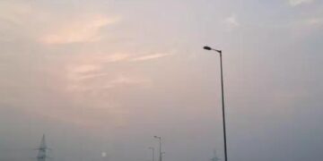 हरियाणा के 12 शहरों में 8℃ से कम तापमान: कैथल सबसे ठंडा, 5.5 डिग्री पहुंचा पारा