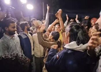 PU,चंडीगढ़ में सीनेट-सिंडिकेट चुनाव का ऐलान: VC के बनाए शेड्यूल को मंजूरी