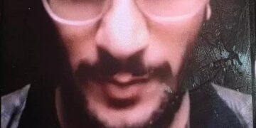 दिल्ली ब्लास्ट- CCTV में पुलवामा का डॉक्टर कार चलाते दिखा: दावा- फरीदाबाद टेरर मॉड्यूल से जुड़ा था