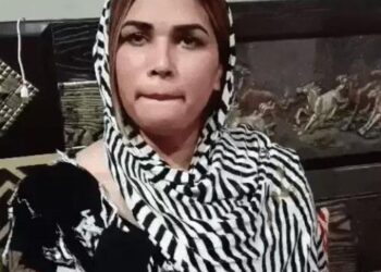 पंजाब में कपड़े उतारने वाली महंत की कहानी: लड़के ने मेरा टॉप उतारा