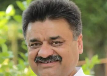 पूर्व डिप्टी CM की हरियाणा सरकार को चेतावनी: पंचकूला में कहा-​​​​​​​गरीबों को पुनर्वास योजना के फ्लैट दें, नहीं तो हाईकोर्ट में अवमानना केस करेंगे