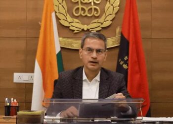 पंजाब पुलिस पर गाड़ी चढ़ाने का प्रयास: मुठभेड़ के बाद पुलिस के हाथ लगा ड्रग तस्कर, 50 किलो हेरोइन बरामद