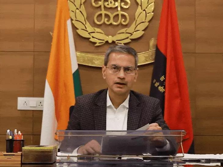 पंजाब पुलिस पर गाड़ी चढ़ाने का प्रयास: मुठभेड़ के बाद पुलिस के हाथ लगा ड्रग तस्कर, 50 किलो हेरोइन बरामद