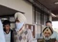 पंजाब DIG को ज्यूडिशियल कस्टडी में भेजा: कोर्ट में CBI बोली- भुल्लर सवालों का सही जवाब नहीं दे रहे