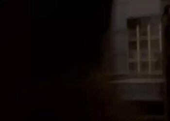 लुधियाना में पेंट कारोबारी के घर में लगी आग: बुजुर्ग महिला ने भाग कर बचाई जान