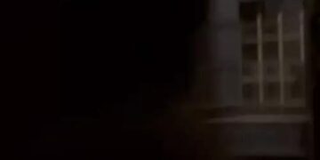 लुधियाना में पेंट कारोबारी के घर में लगी आग: बुजुर्ग महिला ने भाग कर बचाई जान