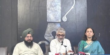 अपनी तीन फिल्मों के निर्माण में मेरे अनुभव काफी पीड़ादायक रहे, अब कुछ समय के लिए आराम करना चाहता हूं : विवेक रंजन अग्निहोत्री