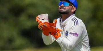 साउथ अफ्रीका के खिलाफ भारतीय टेस्ट टीम का ऐलान: ऋषभ पंत की 3 महीने बाद वापसी