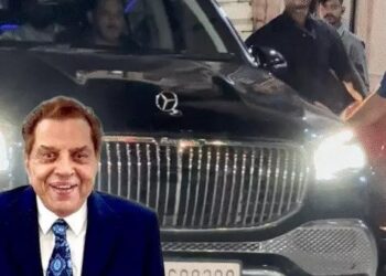 ईशा देओल बोलीं- धर्मेंद्र के निधन की खबरें गलत: उनकी हालत स्थिर, रिकवर कर रहे