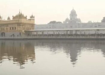 पंजाब में टेंपरेचर का गिरना जारी, बढ़ेगी ठंड: न्यूनतम तापमान 7 डिग्री के करीब पहुंचा