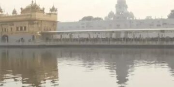 पंजाब में टेंपरेचर का गिरना जारी, बढ़ेगी ठंड: न्यूनतम तापमान 7 डिग्री के करीब पहुंचा