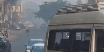 पंजाब में तापमान 5°C तक गिरा: मानसा में सबसे ज्यादा 29.6°C