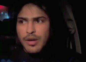 MLA मामन की तारीफ करने वाले सिंगर ने मांगी माफी: बोला- मैं अनपढ़ गायक