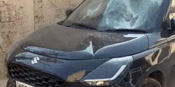 ADGP ऑफिस में तैनात SI की पीट-पीटकर हत्या: हिसार में हुड़दंग का विरोध करने पर युवकों ने की वारदात