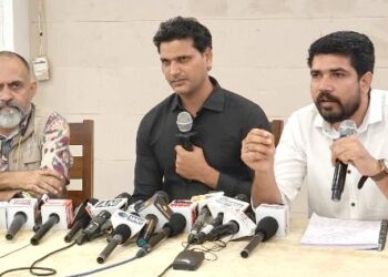 इंडियन प्रीमियर कबड्डी लीग के संस्थापक ने लगाए हरियाणा कैडर के आईएएस अधिकारी व उनकी पत्नी पर धोखाधड़ी, उत्पीड़न और पद के दुरुपयोग के आरोप