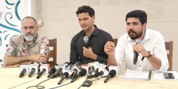 इंडियन प्रीमियर कबड्डी लीग के संस्थापक ने लगाए हरियाणा कैडर के आईएएस अधिकारी व उनकी पत्नी पर धोखाधड़ी, उत्पीड़न और पद के दुरुपयोग के आरोप