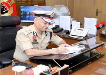 हरियाणा पुलिस का ऑपरेशन ट्रैक डाउन: 2 दिन में 56 कुख्यात बदमाश पकड़े