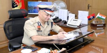 हरियाणा पुलिस का ऑपरेशन ट्रैक डाउन: 2 दिन में 56 कुख्यात बदमाश पकड़े