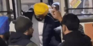 सुबह 3.30 बजे कुराली बस स्टैंड पहुंचे CM मान: बसों में चढ़कर सवारियों से की बात, एक घंटे खड़े रहकर किया निरीक्षण