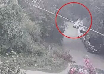 चंडीगढ़ ग्रेनेड हमले के 26 गवाहों को जान का खतरा: NIA को मिला इनपुट