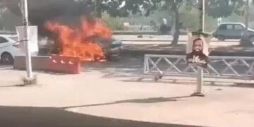 पाकिस्तान में फिदायीन हमला, PM शहबाज बोले- भारत ने कराया