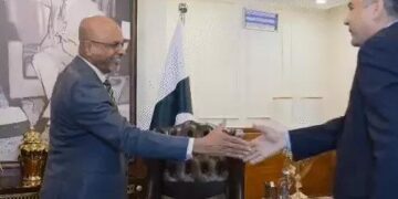 इस्लामाबाद बम विस्फोट के बाद श्रीलंकाई टीम ने पाकिस्तान छोड़ा