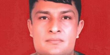 हिसार का जवान अरुणाचल प्रदेश में शहीद: पेट्रोलिंग के दौरान पहाड़ी से गिरे