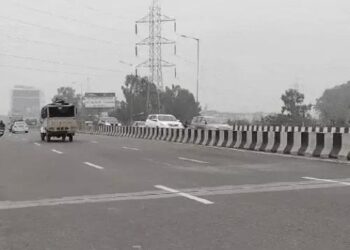 पंजाब में आज और कल बारिश की संभावना:ठंड बढ़ेगी, कोहरा छाने के भी आसार