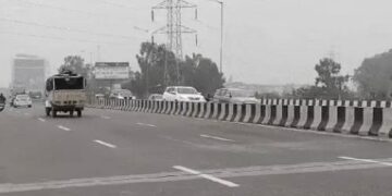 पंजाब में आज और कल बारिश की संभावना:ठंड बढ़ेगी, कोहरा छाने के भी आसार