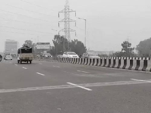 पंजाब में आज और कल बारिश की संभावना:ठंड बढ़ेगी, कोहरा छाने के भी आसार