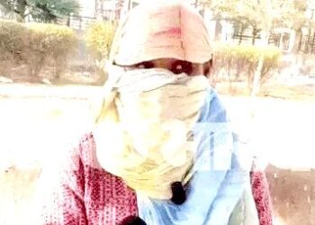 अंबाला में रेप पीड़िता ने पुलिस पर लगाए आरोप: बोलीं-एक साल बाद भी कार्रवाई नहीं, मुझे कुछ हुआ तो पुलिस जिम्मेदार