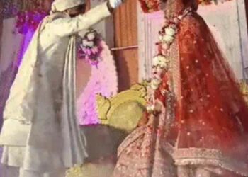 हरियाणवी खिलाड़ी ने जिस हथियार से फायरिंग की, वो मिला: UP में शादी में पत्नी संग गोलियां चलाई थीं, लाइसेंस कैंसिल करने की तैयारी