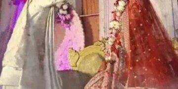 हरियाणवी खिलाड़ी ने जिस हथियार से फायरिंग की, वो मिला: UP में शादी में पत्नी संग गोलियां चलाई थीं, लाइसेंस कैंसिल करने की तैयारी